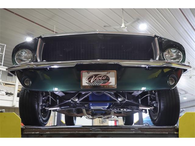 1967 Ford Mustang (CC-2091431) for sale in Volo, Illinois