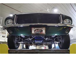 1967 Ford Mustang (CC-2091431) for sale in Volo, Illinois