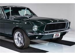 1967 Ford Mustang (CC-2091431) for sale in Volo, Illinois