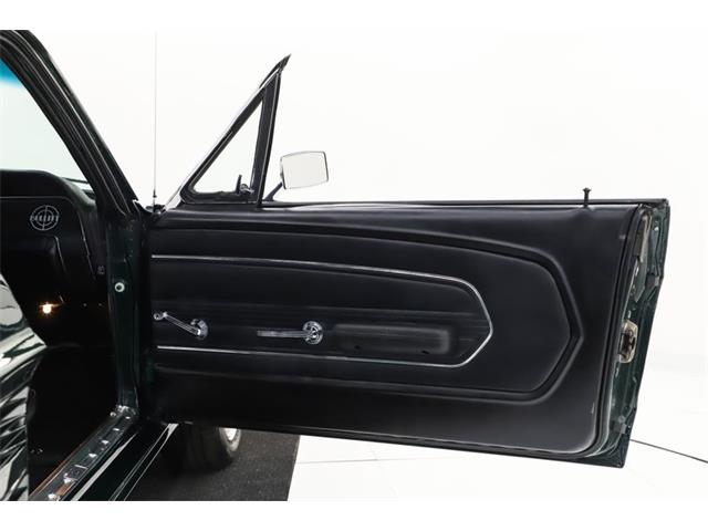 1967 Ford Mustang (CC-2091431) for sale in Volo, Illinois