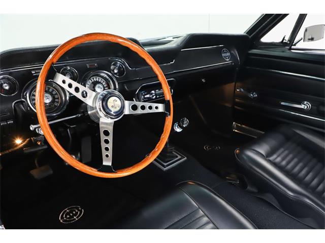 1967 Ford Mustang (CC-2091431) for sale in Volo, Illinois