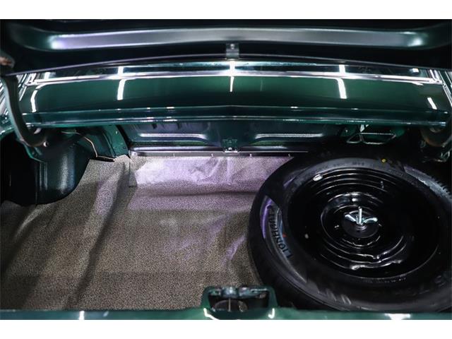 1967 Ford Mustang (CC-2091431) for sale in Volo, Illinois