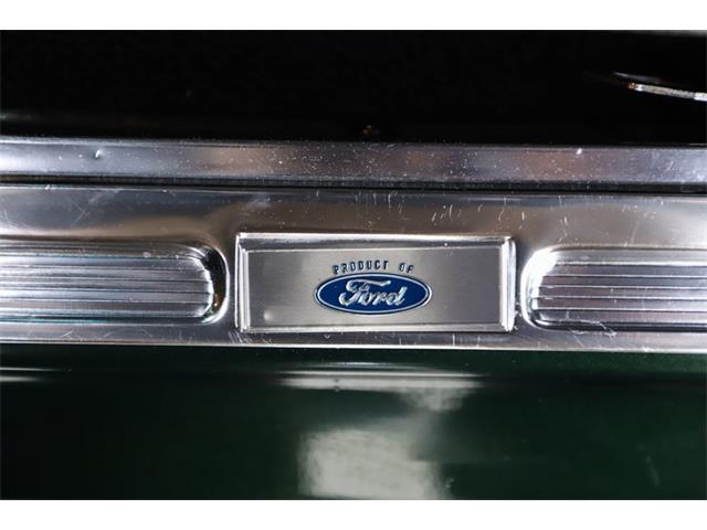 1967 Ford Mustang (CC-2091431) for sale in Volo, Illinois