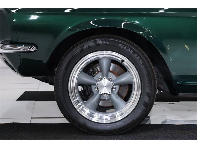 1967 Ford Mustang (CC-2091431) for sale in Volo, Illinois