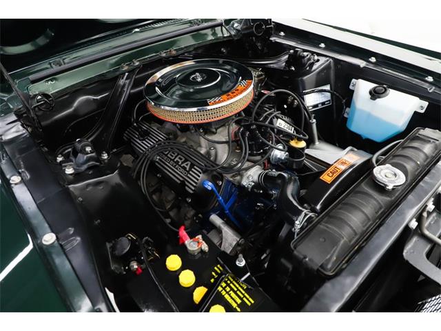 1967 Ford Mustang (CC-2091431) for sale in Volo, Illinois