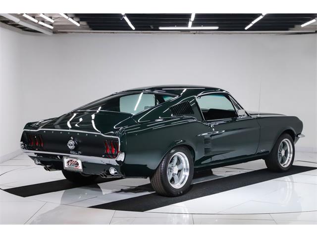 1967 Ford Mustang (CC-2091431) for sale in Volo, Illinois