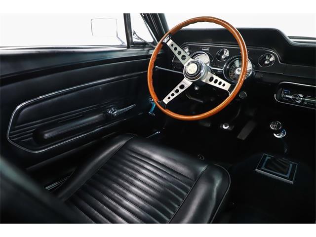 1967 Ford Mustang (CC-2091431) for sale in Volo, Illinois