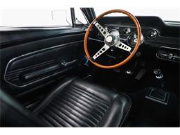 1967 Ford Mustang (CC-2091431) for sale in Volo, Illinois