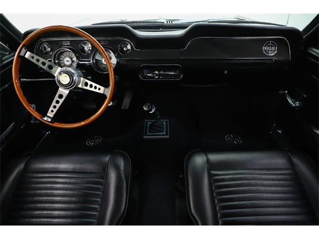 1967 Ford Mustang (CC-2091431) for sale in Volo, Illinois