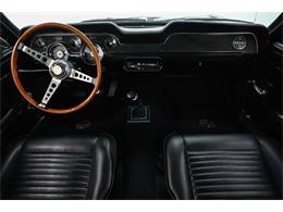 1967 Ford Mustang (CC-2091431) for sale in Volo, Illinois