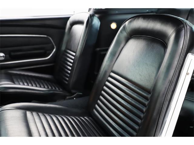 1967 Ford Mustang (CC-2091431) for sale in Volo, Illinois