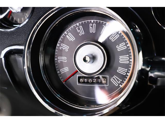 1967 Ford Mustang (CC-2091431) for sale in Volo, Illinois