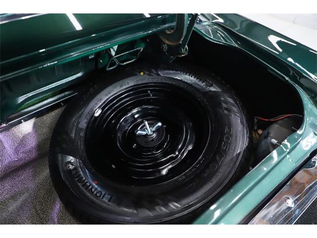 1967 Ford Mustang (CC-2091431) for sale in Volo, Illinois