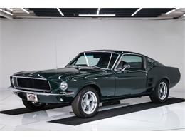 1967 Ford Mustang (CC-2091431) for sale in Volo, Illinois