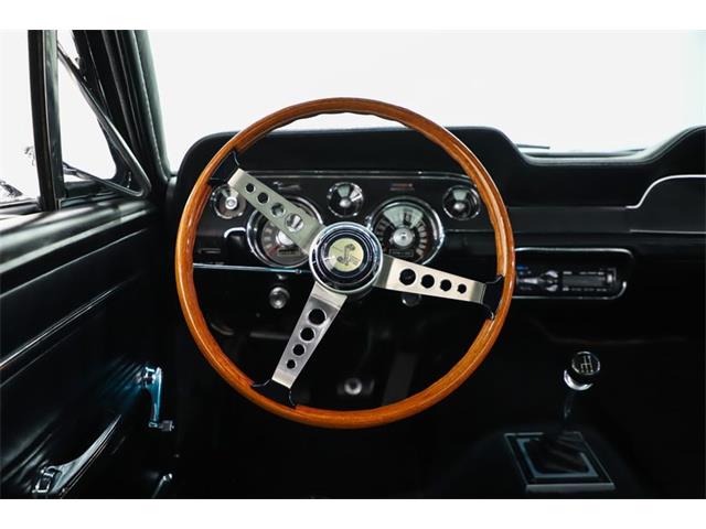 1967 Ford Mustang (CC-2091431) for sale in Volo, Illinois