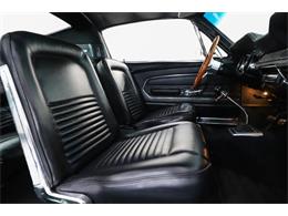 1967 Ford Mustang (CC-2091431) for sale in Volo, Illinois