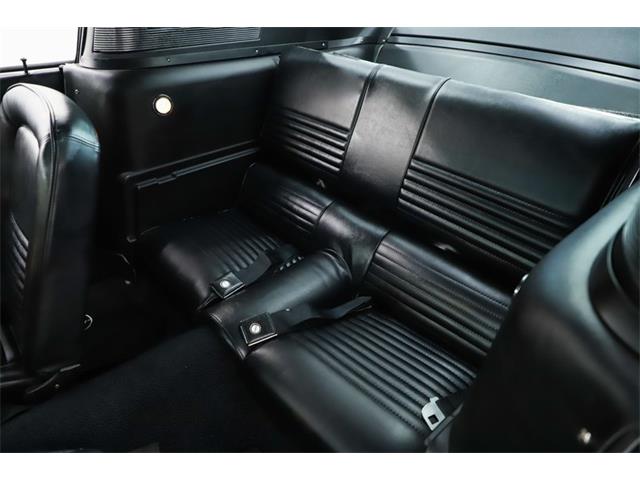 1967 Ford Mustang (CC-2091431) for sale in Volo, Illinois