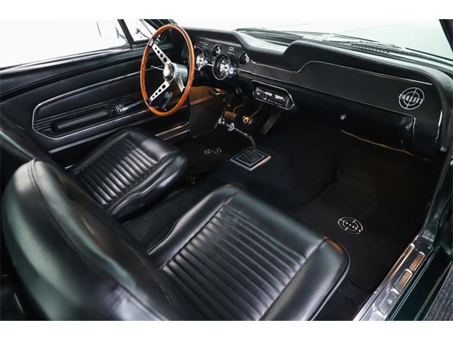 1967 Ford Mustang (CC-2091431) for sale in Volo, Illinois