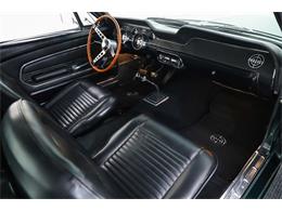 1967 Ford Mustang (CC-2091431) for sale in Volo, Illinois