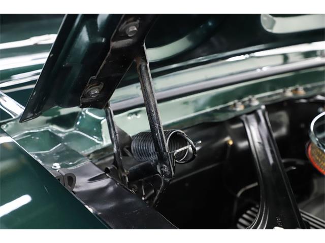 1967 Ford Mustang (CC-2091431) for sale in Volo, Illinois