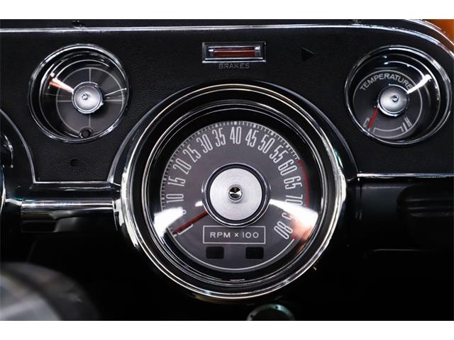 1967 Ford Mustang (CC-2091431) for sale in Volo, Illinois