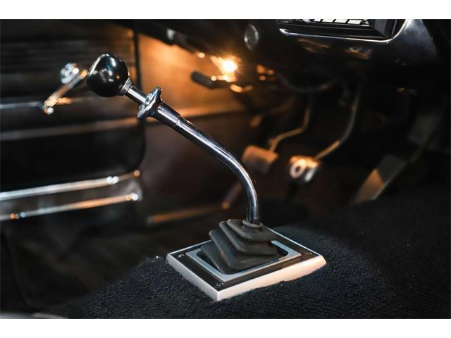 1967 Ford Mustang (CC-2091431) for sale in Volo, Illinois