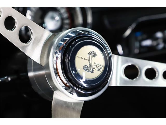 1967 Ford Mustang (CC-2091431) for sale in Volo, Illinois