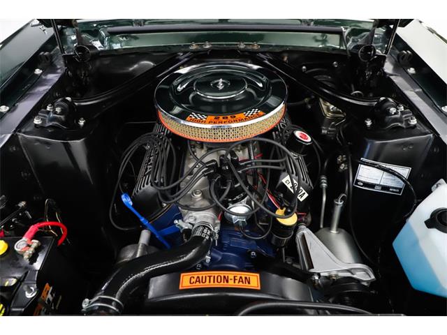 1967 Ford Mustang (CC-2091431) for sale in Volo, Illinois