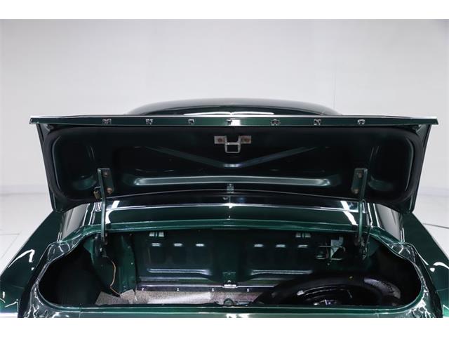 1967 Ford Mustang (CC-2091431) for sale in Volo, Illinois