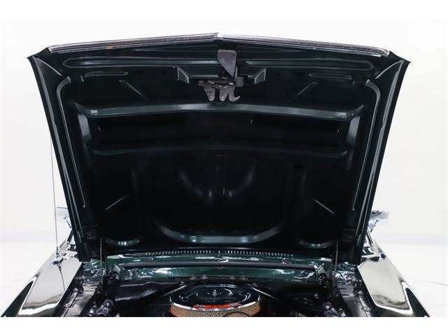 1967 Ford Mustang (CC-2091431) for sale in Volo, Illinois