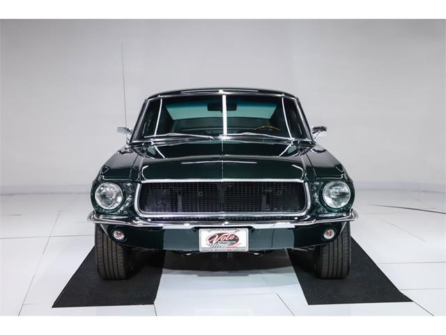 1967 Ford Mustang (CC-2091431) for sale in Volo, Illinois