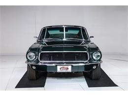 1967 Ford Mustang (CC-2091431) for sale in Volo, Illinois
