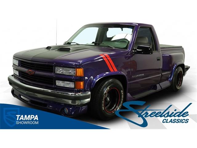 1994 Chevrolet Silverado (CC-2091432) for sale in Lutz, Florida