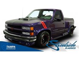 1994 Chevrolet Silverado (CC-2091432) for sale in Lutz, Florida