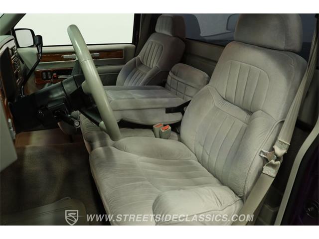 1994 Chevrolet Silverado (CC-2091432) for sale in Lutz, Florida