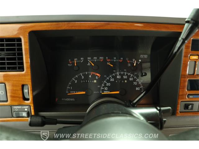 1994 Chevrolet Silverado (CC-2091432) for sale in Lutz, Florida