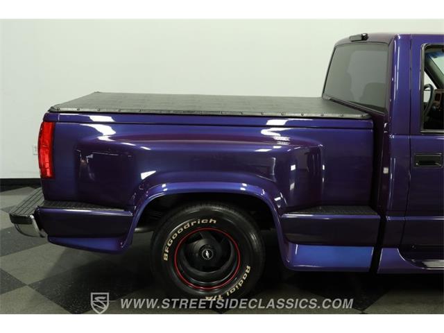 1994 Chevrolet Silverado (CC-2091432) for sale in Lutz, Florida