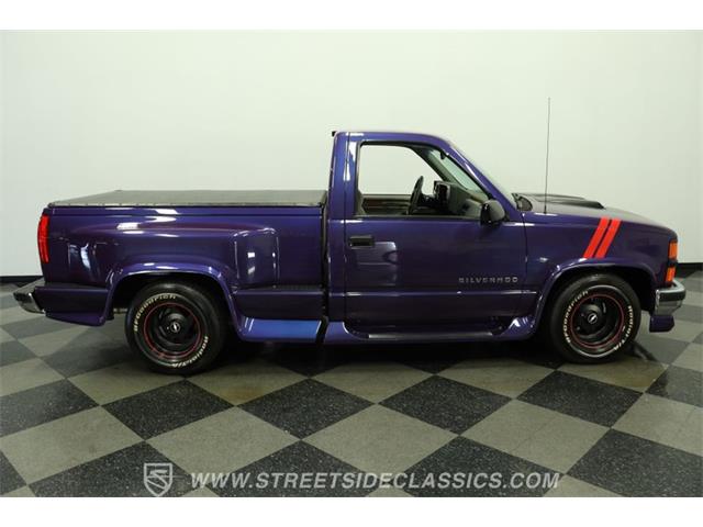 1994 Chevrolet Silverado (CC-2091432) for sale in Lutz, Florida