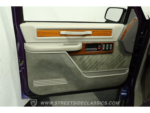 1994 Chevrolet Silverado (CC-2091432) for sale in Lutz, Florida