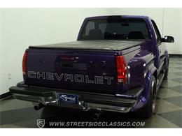 1994 Chevrolet Silverado (CC-2091432) for sale in Lutz, Florida