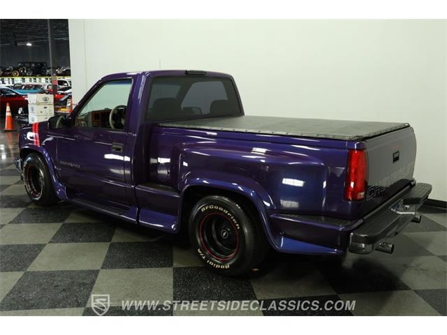 1994 Chevrolet Silverado (CC-2091432) for sale in Lutz, Florida