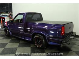 1994 Chevrolet Silverado (CC-2091432) for sale in Lutz, Florida