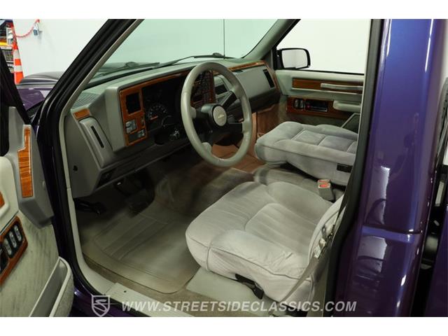 1994 Chevrolet Silverado (CC-2091432) for sale in Lutz, Florida