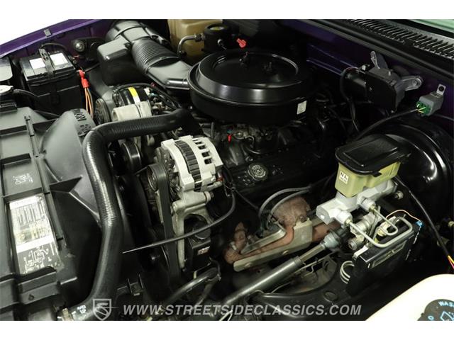 1994 Chevrolet Silverado (CC-2091432) for sale in Lutz, Florida