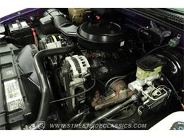 1994 Chevrolet Silverado (CC-2091432) for sale in Lutz, Florida