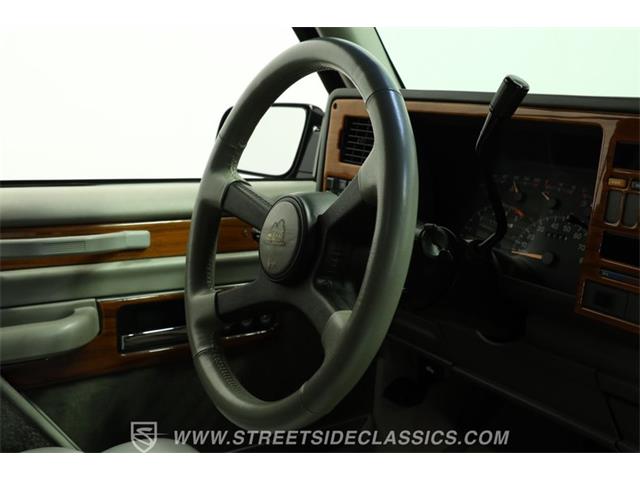 1994 Chevrolet Silverado (CC-2091432) for sale in Lutz, Florida