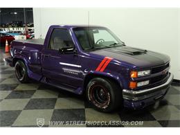1994 Chevrolet Silverado (CC-2091432) for sale in Lutz, Florida