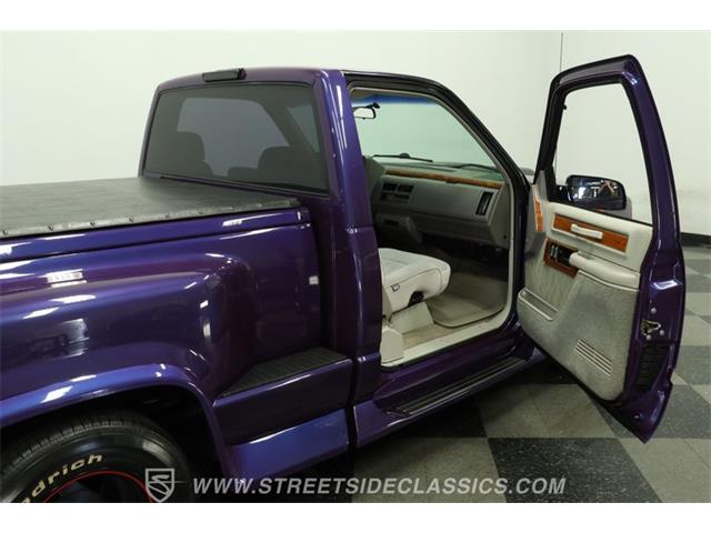 1994 Chevrolet Silverado (CC-2091432) for sale in Lutz, Florida