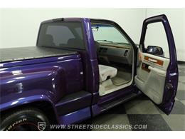 1994 Chevrolet Silverado (CC-2091432) for sale in Lutz, Florida