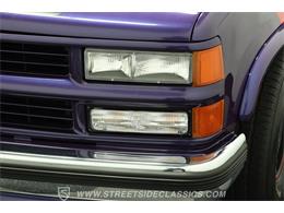 1994 Chevrolet Silverado (CC-2091432) for sale in Lutz, Florida